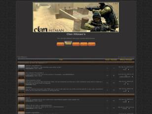 Foro gratis : Clan Hitman's