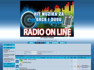 HIT RADIO FORUM