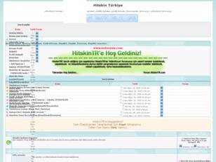 Bedava tema: forumunuz için tema dünyası | forum.hitskintr.com