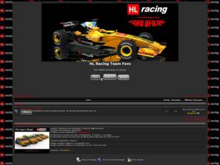 Forum gratuit : Foro gratis : HL Racing Team Foro