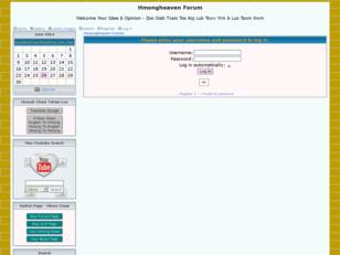 Free forum : Hmongheaven