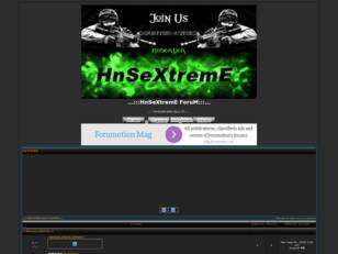 Forum gratuit : HnSeXtremE ForuM