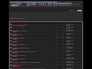 Hobby Drift RC 95