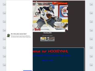 creer un forum : hockeynhl