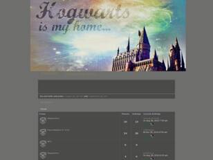 St-Hogwarts