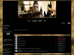 Hogwarts Magic Rol