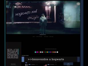 Foro gratis : Hogwarts