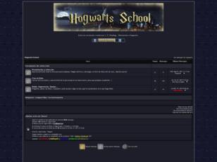 Foro gratis : Hogwarts School
