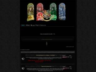 Foro gratis : Hogwarts Dark Secret