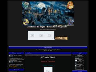 Forum gratis : Hogwarts Online