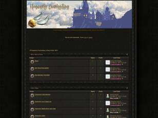 Hogwarts Everlasting: A Harry Potter RPG