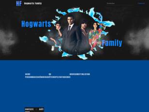 Hogwarts Family - Forum RPG Harry Potter - Post défaite de Voldemort