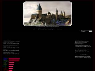 Hogwarts Temptetion