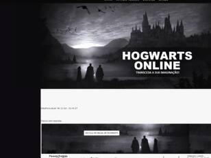 Hogwarts Online