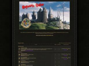 Hogwarts Online