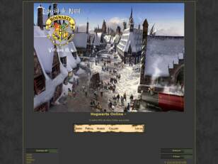 Forum gratis : Hogwarts Online