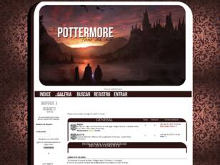 Foro Rol Pottermore