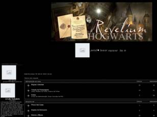 Forum gratis : Hogwarts Revelium