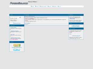 Free forum : Harry Potter