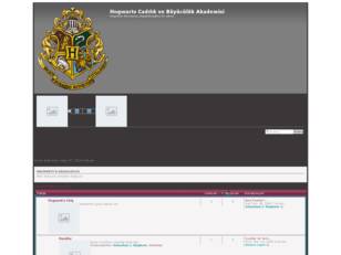 Forum gratis : Hogwarts Cadılık ve Büyücülük Akade