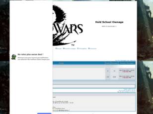 Forum : Hold School Ownage
