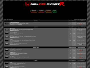 Honda-Club-Hannover