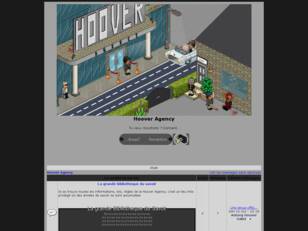 Hoover Agency