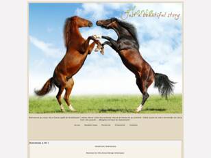 Horsa: The dream ! élevage virtuel de chevaux