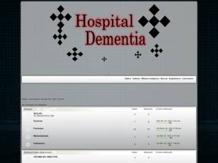 Foro Gratis : Hospital Dementia