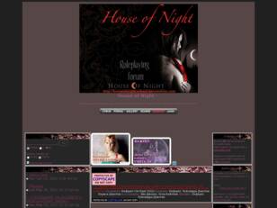 House of Night