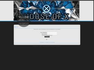 House of X