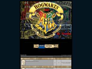 Foro gratis : Hogwarts R&S