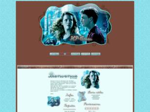 // HP-Créas // Créations graphiques & Harry Potter