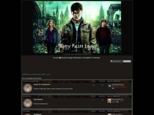 Harry Potter Legacy
