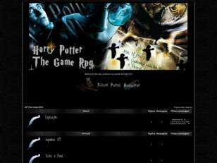 HP The Game RPG