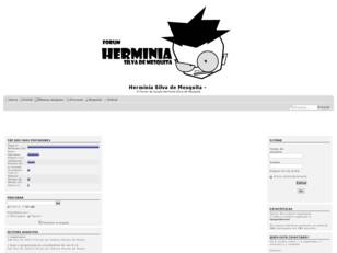 Forum gratis : Herminia Silva de Mesquita