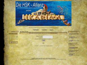 HSK-Allianz-Ikariam