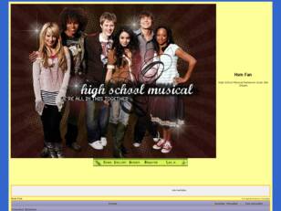 Hsm Fan