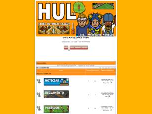 Foro gratis : HUL ROL