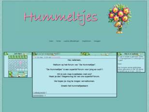 hummeltjes