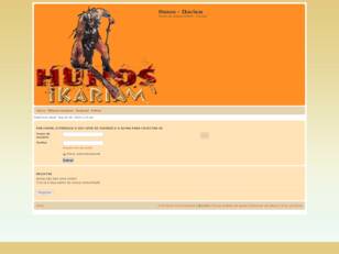 Forum gratis : Hunos - Ikariam