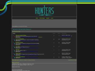 [HuNTerS]CLAN