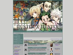 HunterxHunter RPG