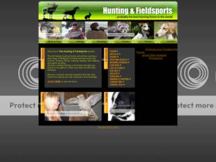 Hunting & Fieldsports-ferrets, lurchers, terriers