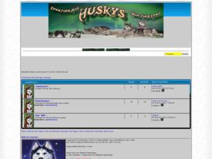 Forum gratis : Die {huskys}