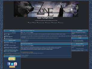 Hyjal Twilight Zone
