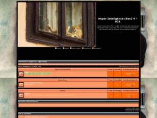 Hyper Inteligence 4 - HI4