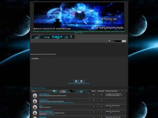 Foro gratis : Portal Paranormal Uruguay