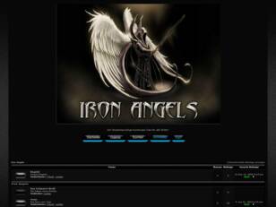 Iron Angels