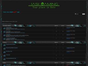 Iasi-Gaming Community